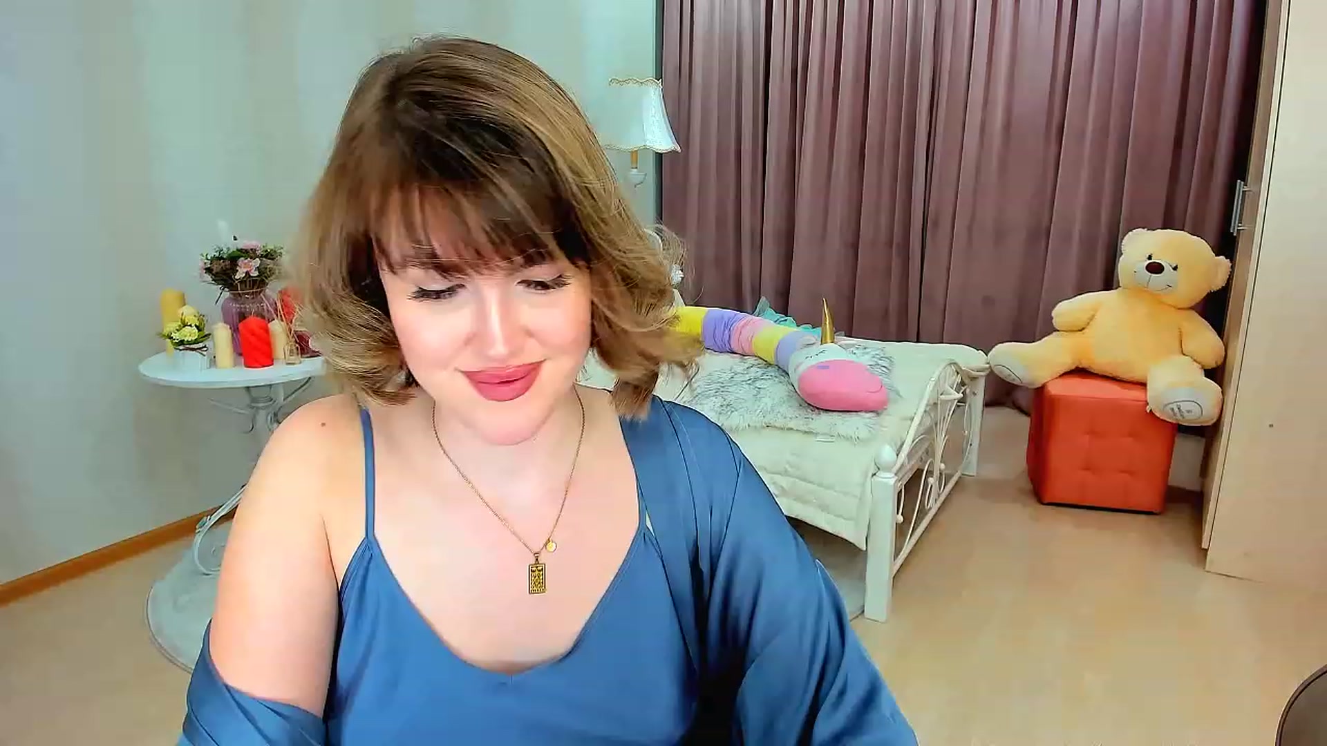 Gallery image thumbnail from GracePanther's myfreecams stream on, 02/19/2023, 07:18 image 16 of 20