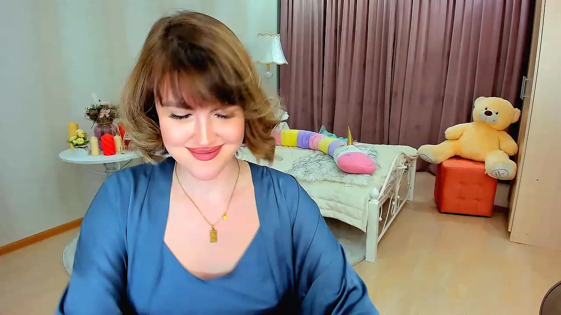 Gallery image thumbnail from GracePanther's myfreecams stream on, 02/19/2023, 07:18 image 11 of 20