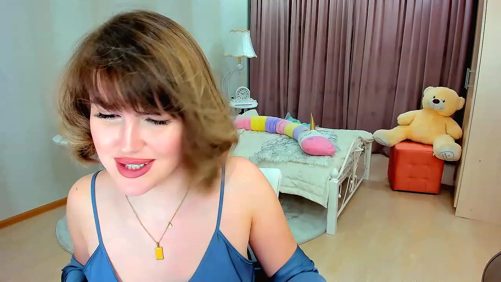 Gallery image thumbnail from GracePanther's myfreecams stream on, 02/19/2023, 07:18 image 7 of 20
