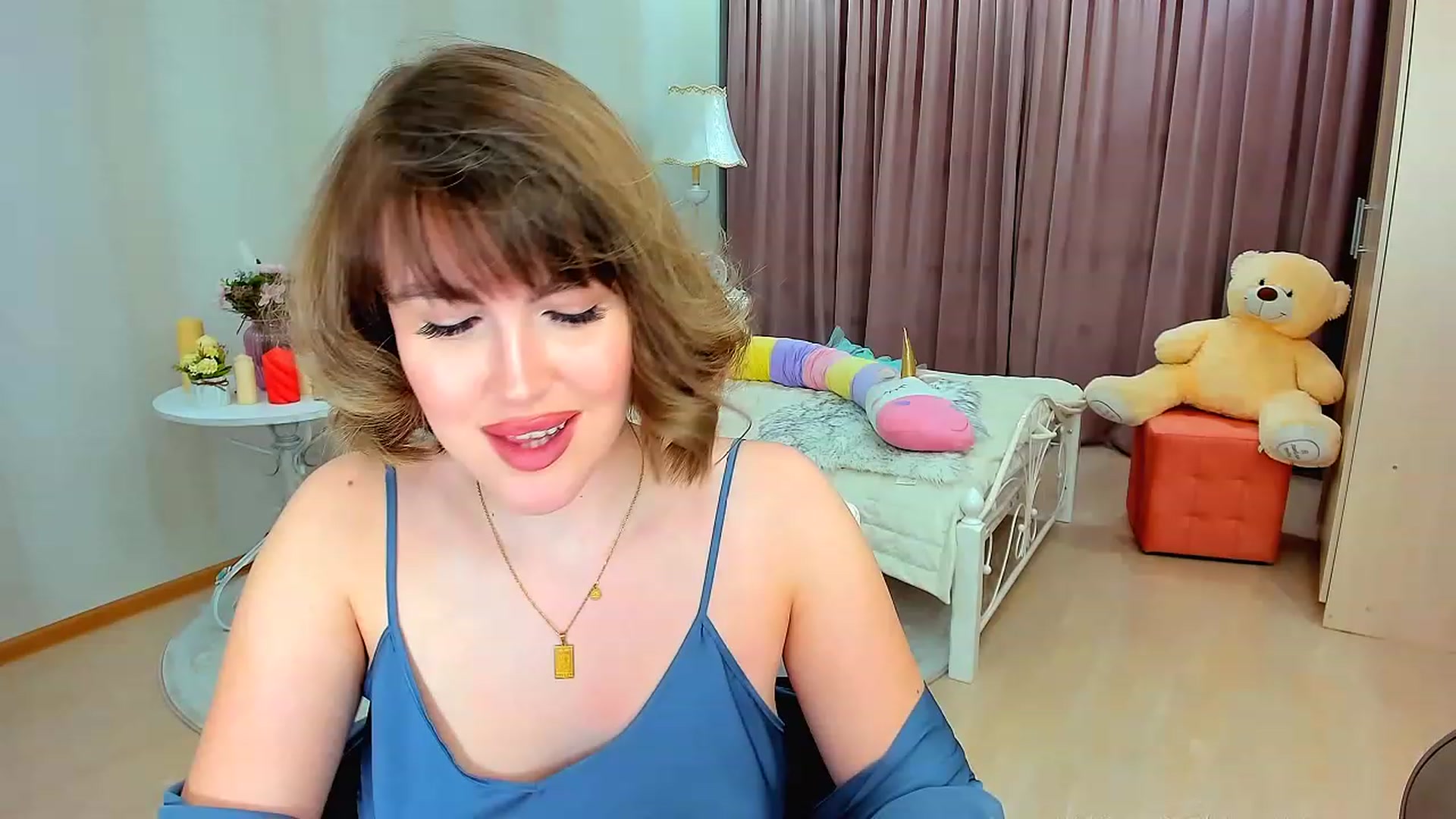 Gallery image thumbnail from GracePanther's myfreecams stream on, 02/19/2023, 07:18 image 5 of 20