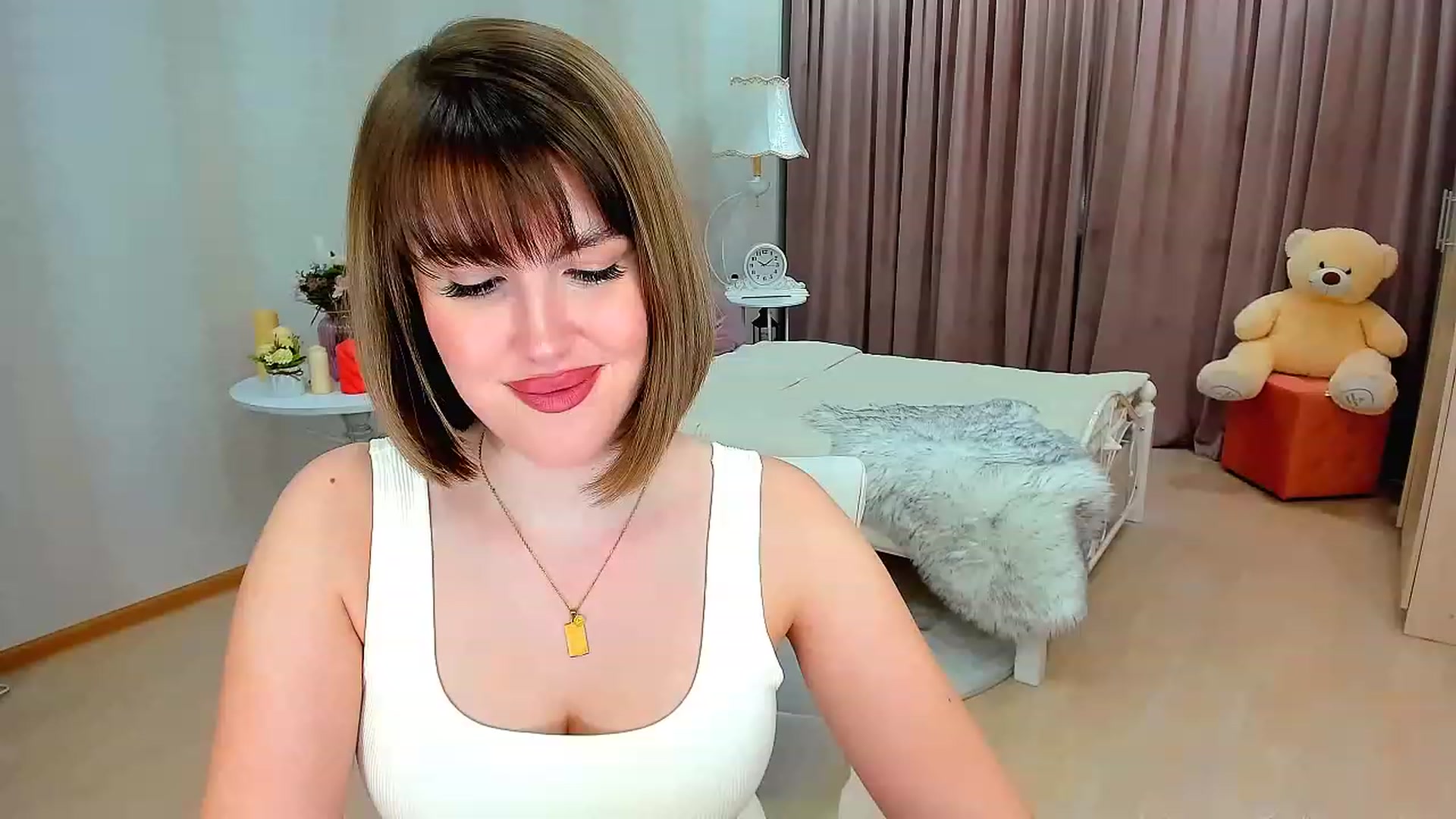 Gallery image thumbnail from GracePanther's myfreecams stream on, 02/21/2023, 07:49 image 16 of 20