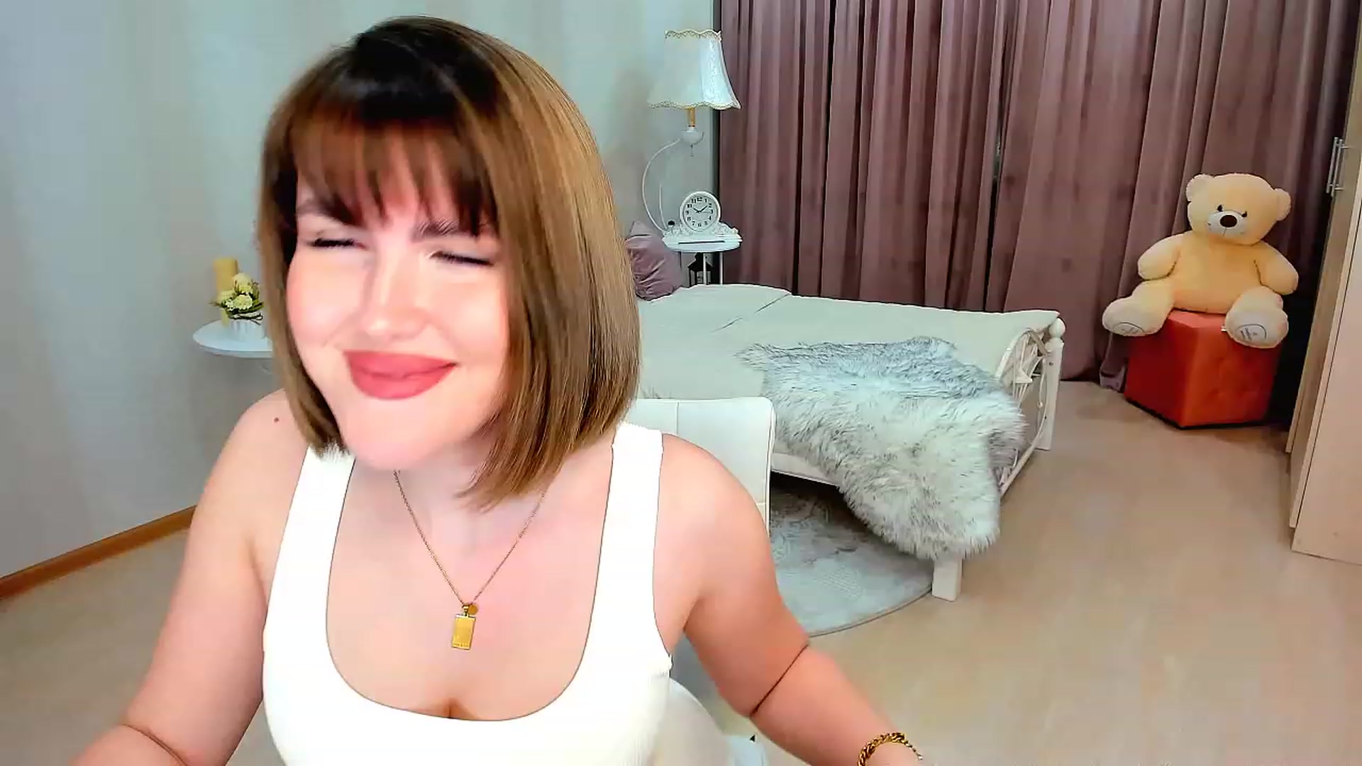 Gallery image thumbnail from GracePanther's myfreecams stream on, 02/21/2023, 07:49 image 18 of 20