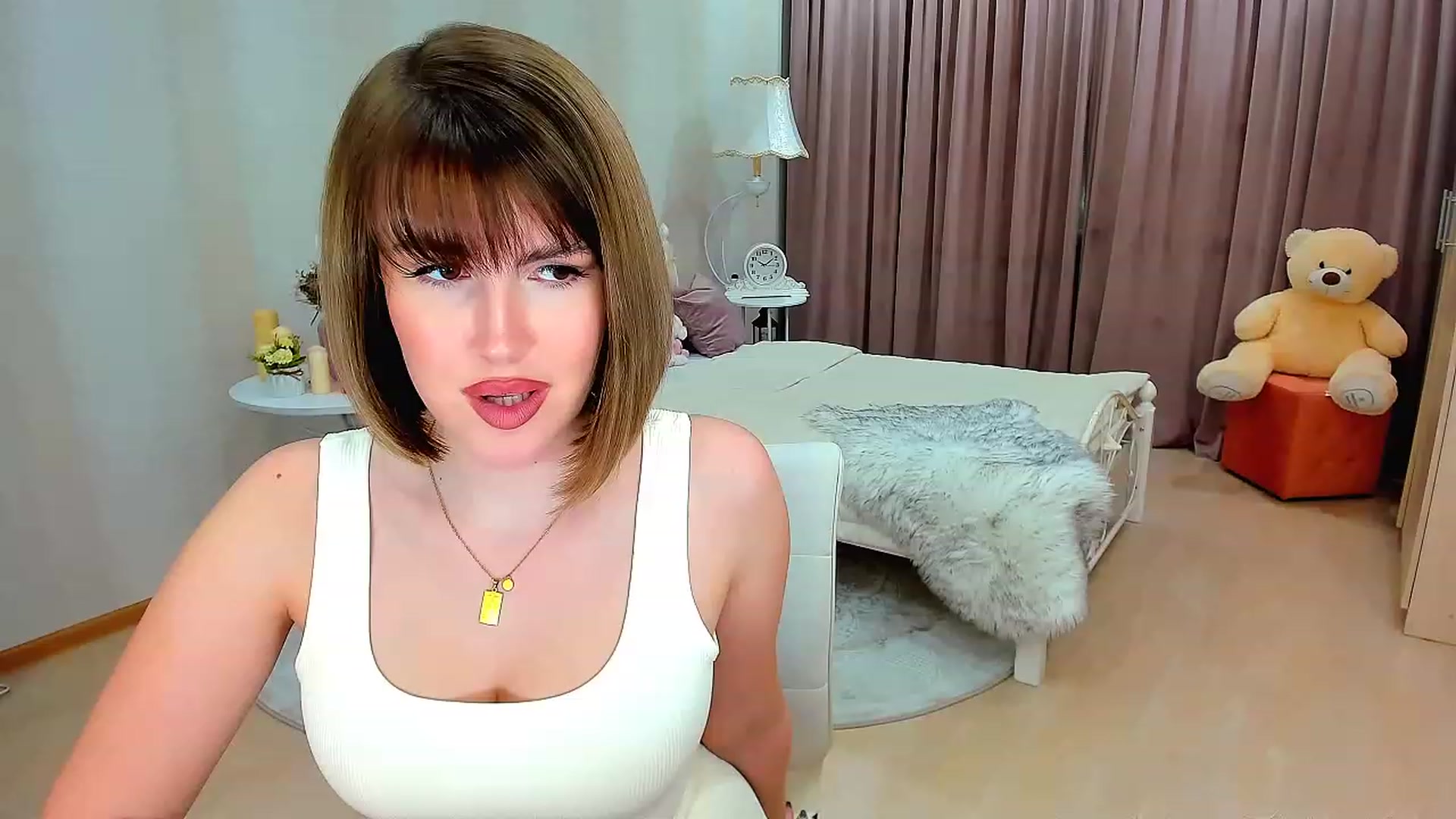 Gallery image thumbnail from GracePanther's myfreecams stream on, 02/21/2023, 07:49 image 11 of 20