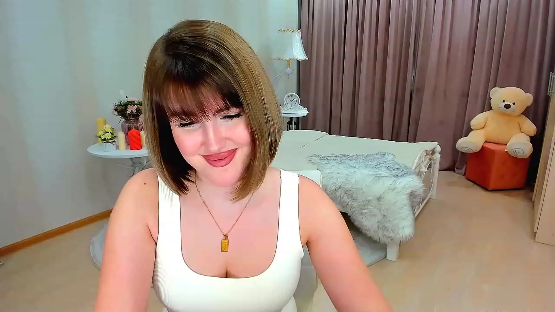 Gallery image thumbnail from GracePanther's myfreecams stream on, 02/21/2023, 07:49 image 9 of 20