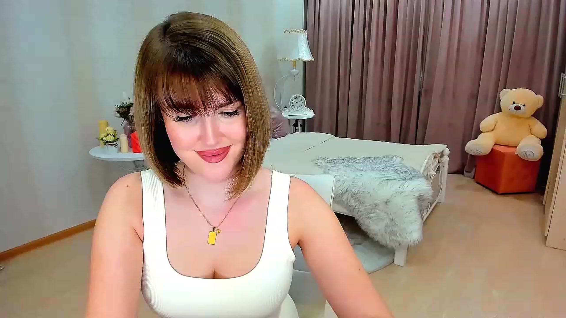 Gallery image thumbnail from GracePanther's myfreecams stream on, 02/21/2023, 07:49 image 12 of 20