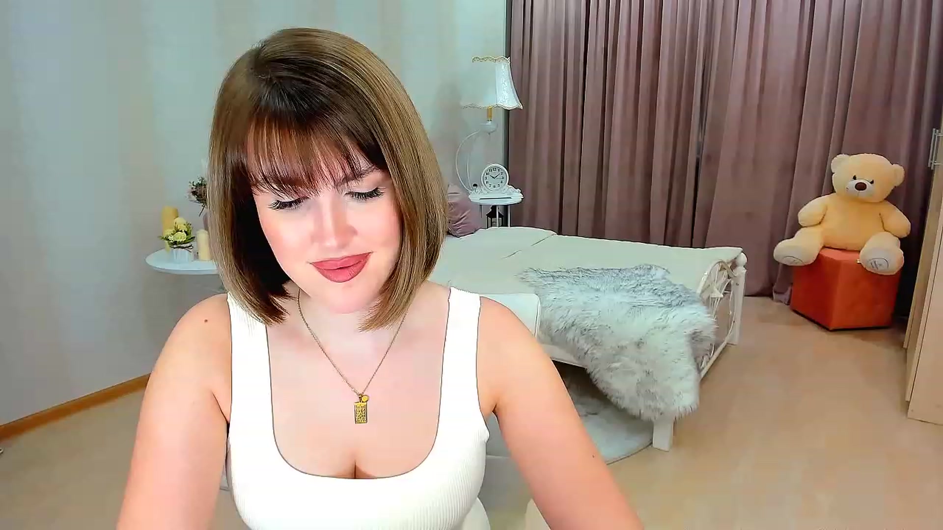 Gallery image thumbnail from GracePanther's myfreecams stream on, 02/21/2023, 07:49 image 5 of 20