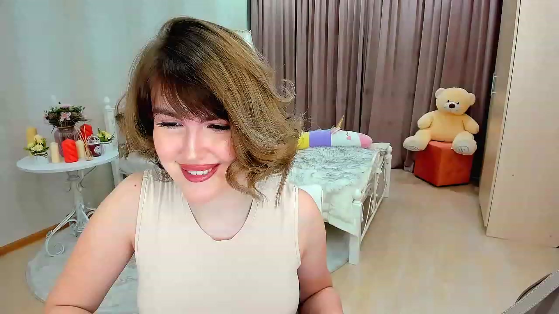 Gallery image thumbnail from GracePanther's myfreecams stream on, 02/23/2023, 02:46 image 2 of 20