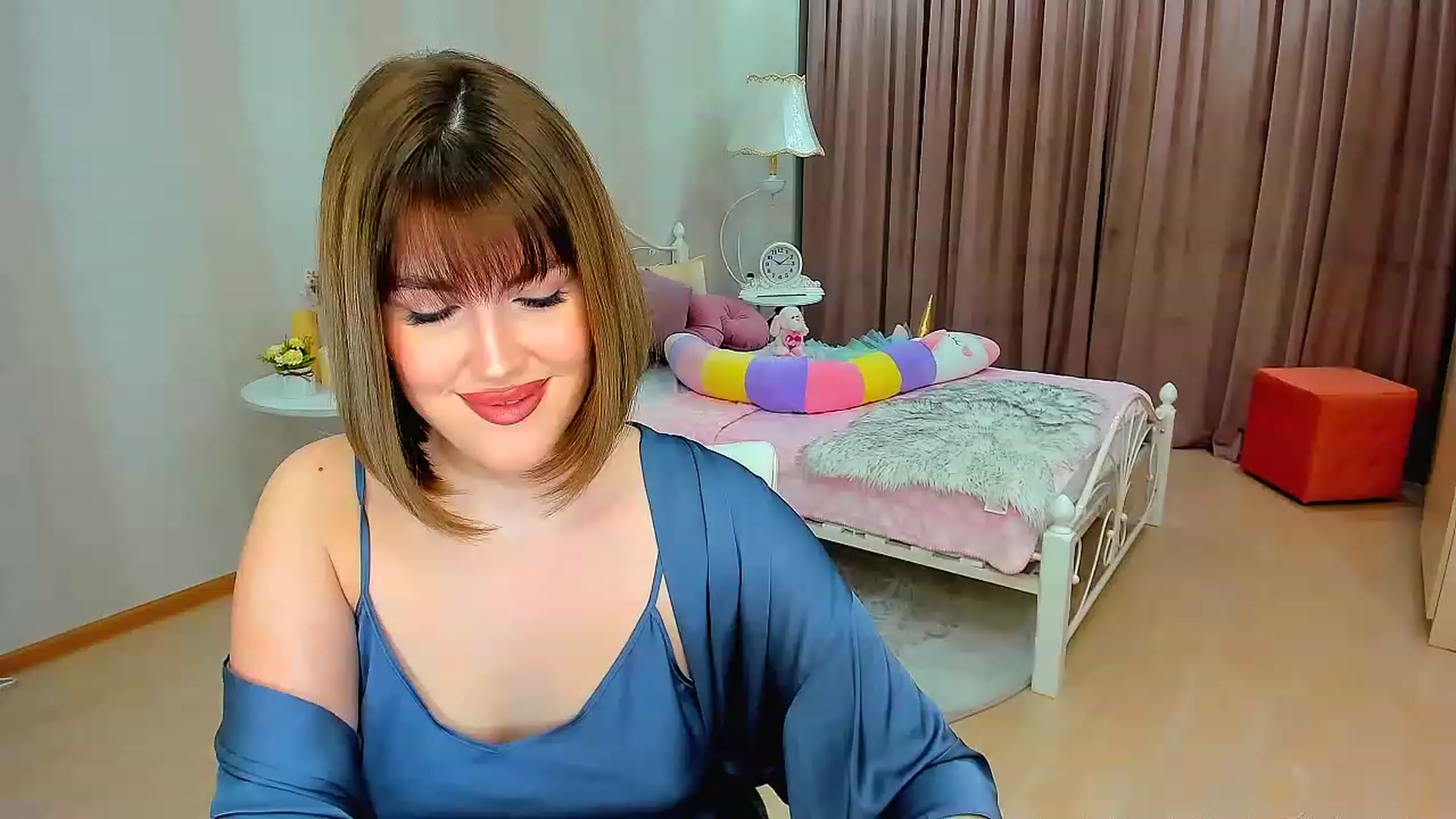 Gallery image thumbnail from GracePanther's myfreecams stream on, 02/24/2023, 03:23 image 9 of 20