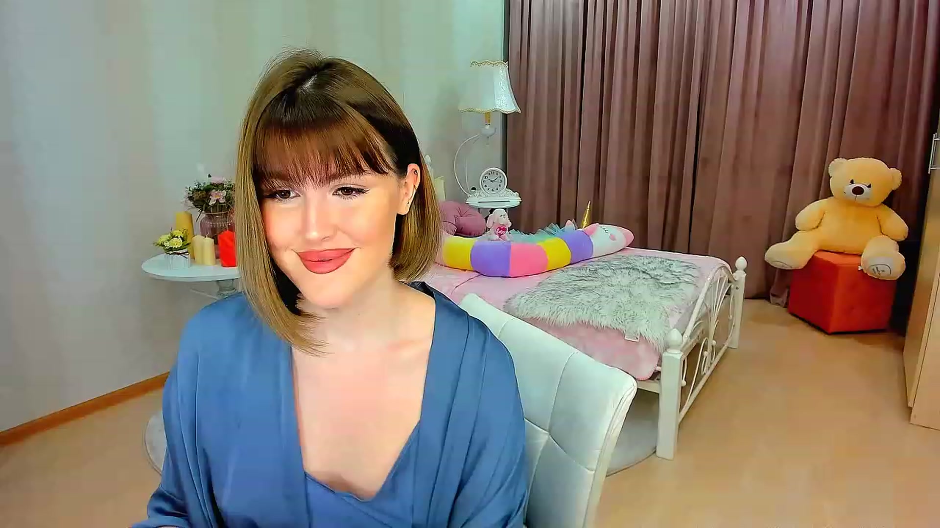 Gallery image thumbnail from GracePanther's myfreecams stream on, 02/24/2023, 03:23 image 3 of 20