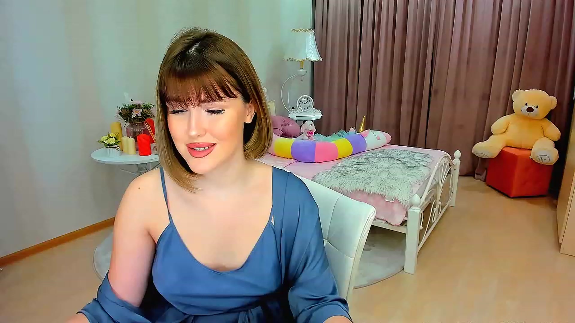 Gallery image thumbnail from GracePanther's myfreecams stream on, 02/24/2023, 03:23 image 4 of 20