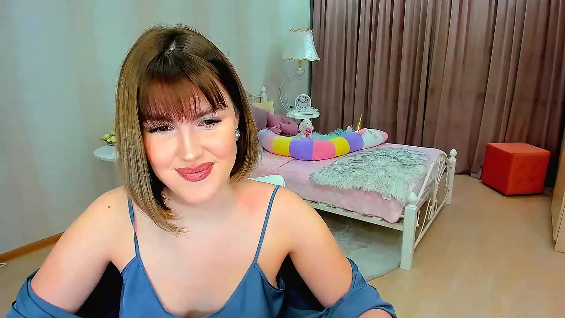 Gallery image thumbnail from GracePanther's myfreecams stream on, 02/24/2023, 03:23 image 17 of 20