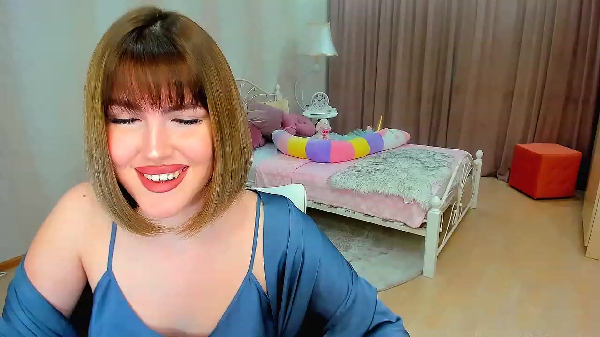 Gallery image thumbnail from GracePanther's myfreecams stream on, 02/24/2023, 05:06 image 15 of 20