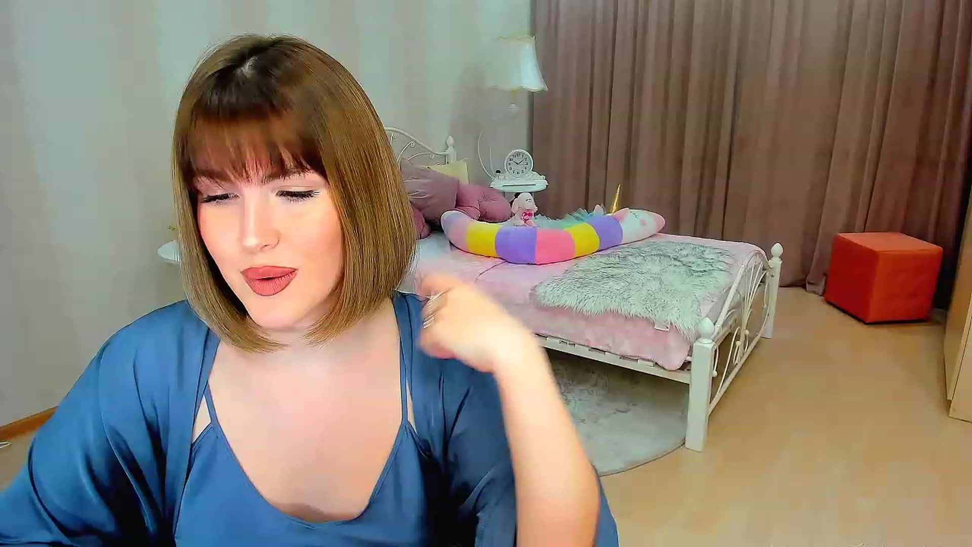 Gallery image thumbnail from GracePanther's myfreecams stream on, 02/24/2023, 05:06 image 13 of 20