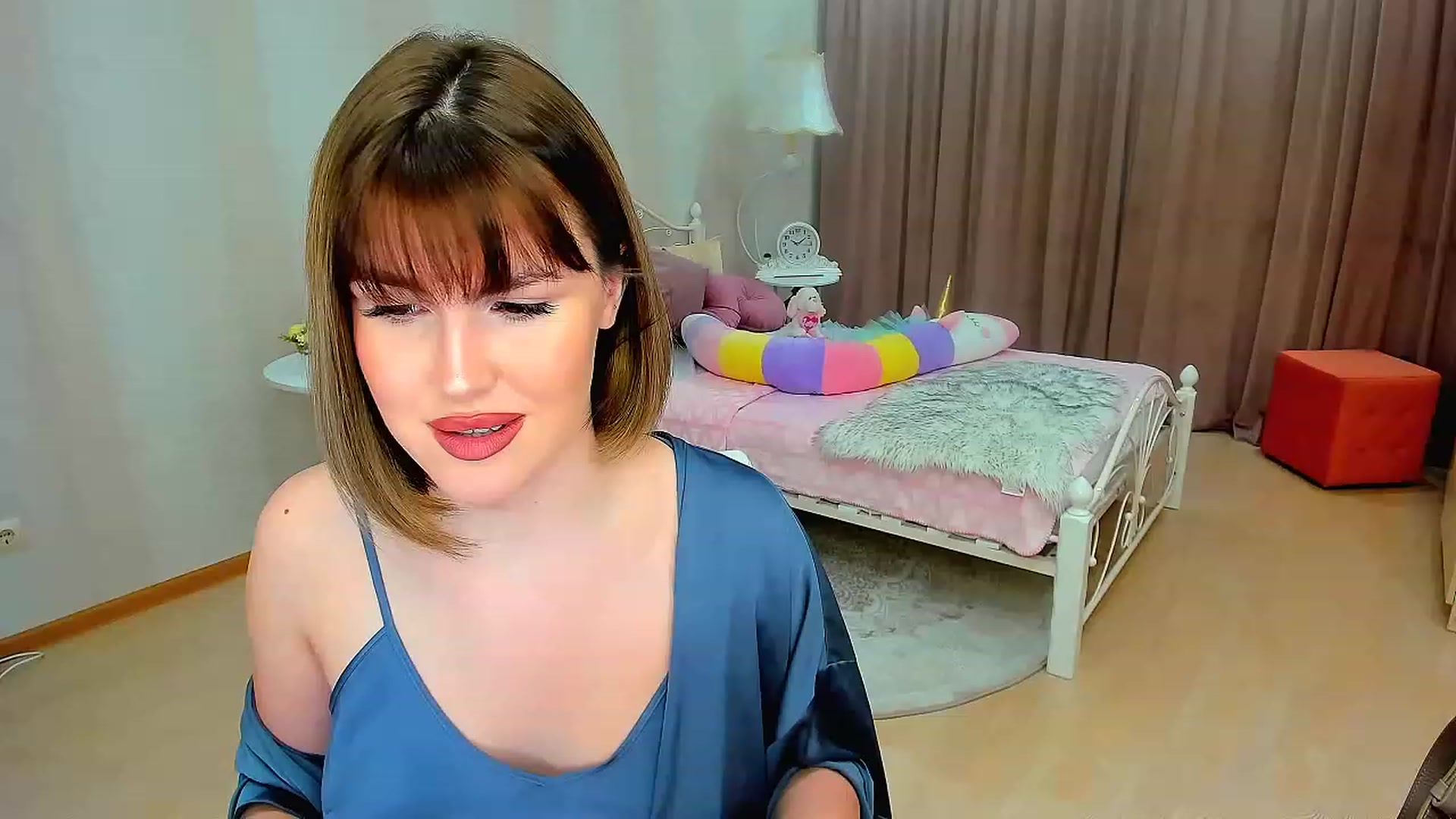 Gallery image thumbnail from GracePanther's myfreecams stream on, 02/24/2023, 05:06 image 5 of 20