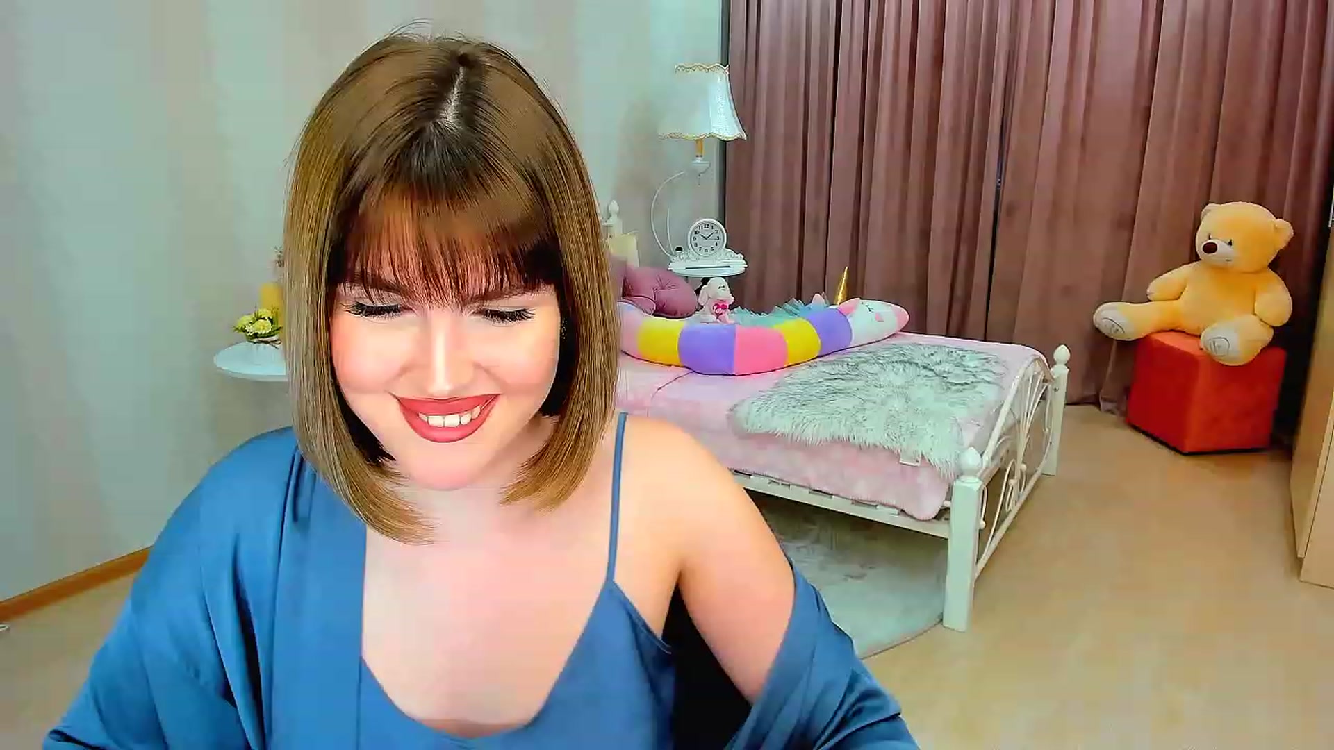 Gallery image thumbnail from GracePanther's myfreecams stream on, 02/24/2023, 07:08 image 5 of 20