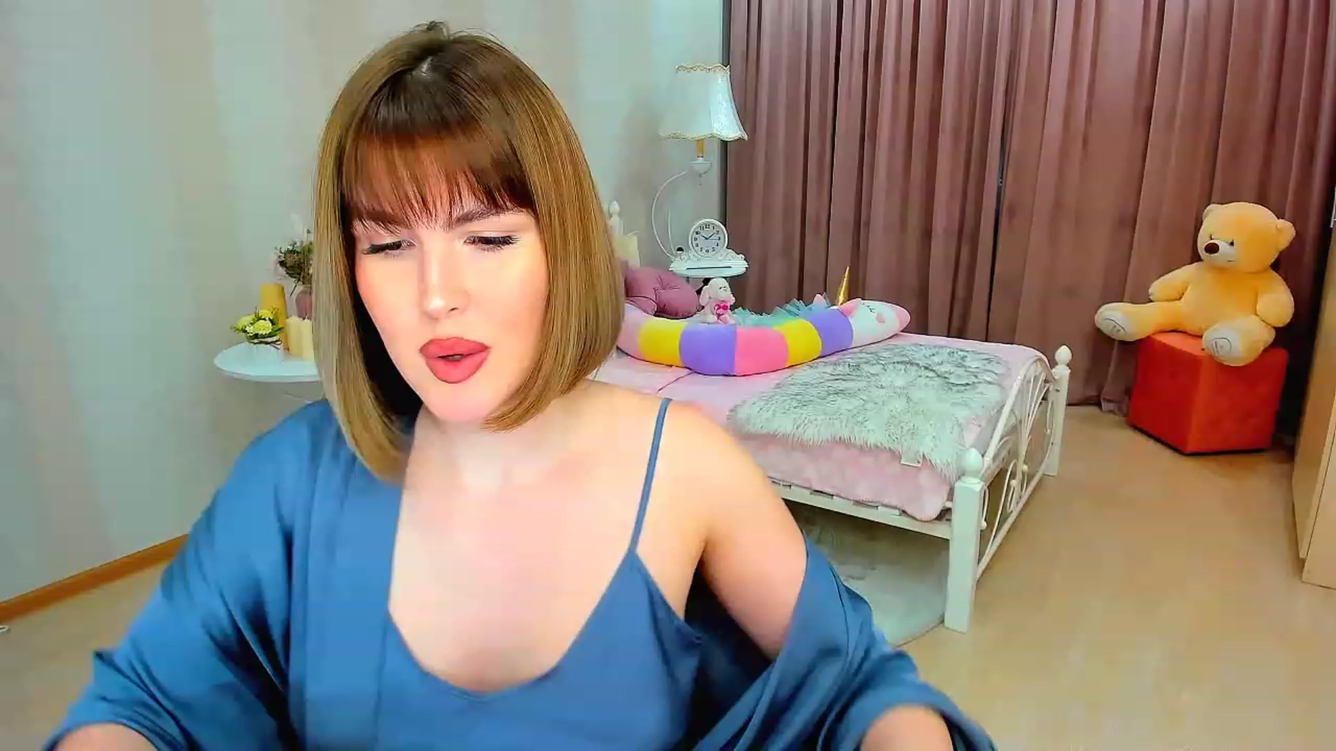 Gallery image thumbnail from GracePanther's myfreecams stream on, 02/24/2023, 07:08 image 4 of 20