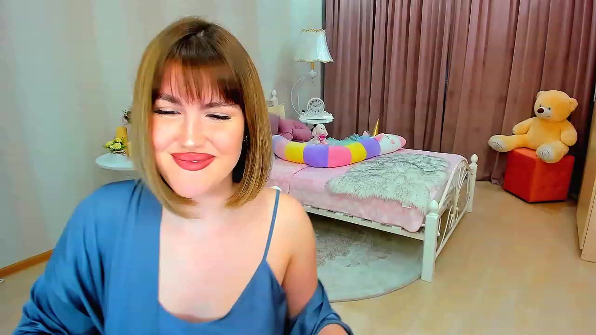 Gallery image thumbnail from GracePanther's myfreecams stream on, 02/24/2023, 07:08 image 1 of 20