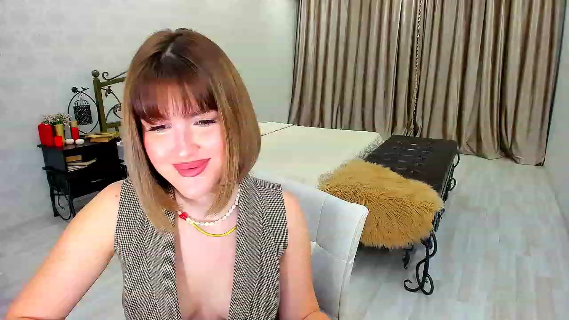 Gallery image thumbnail from GracePanther's myfreecams stream on, 02/28/2023, 02:56 image 14 of 20