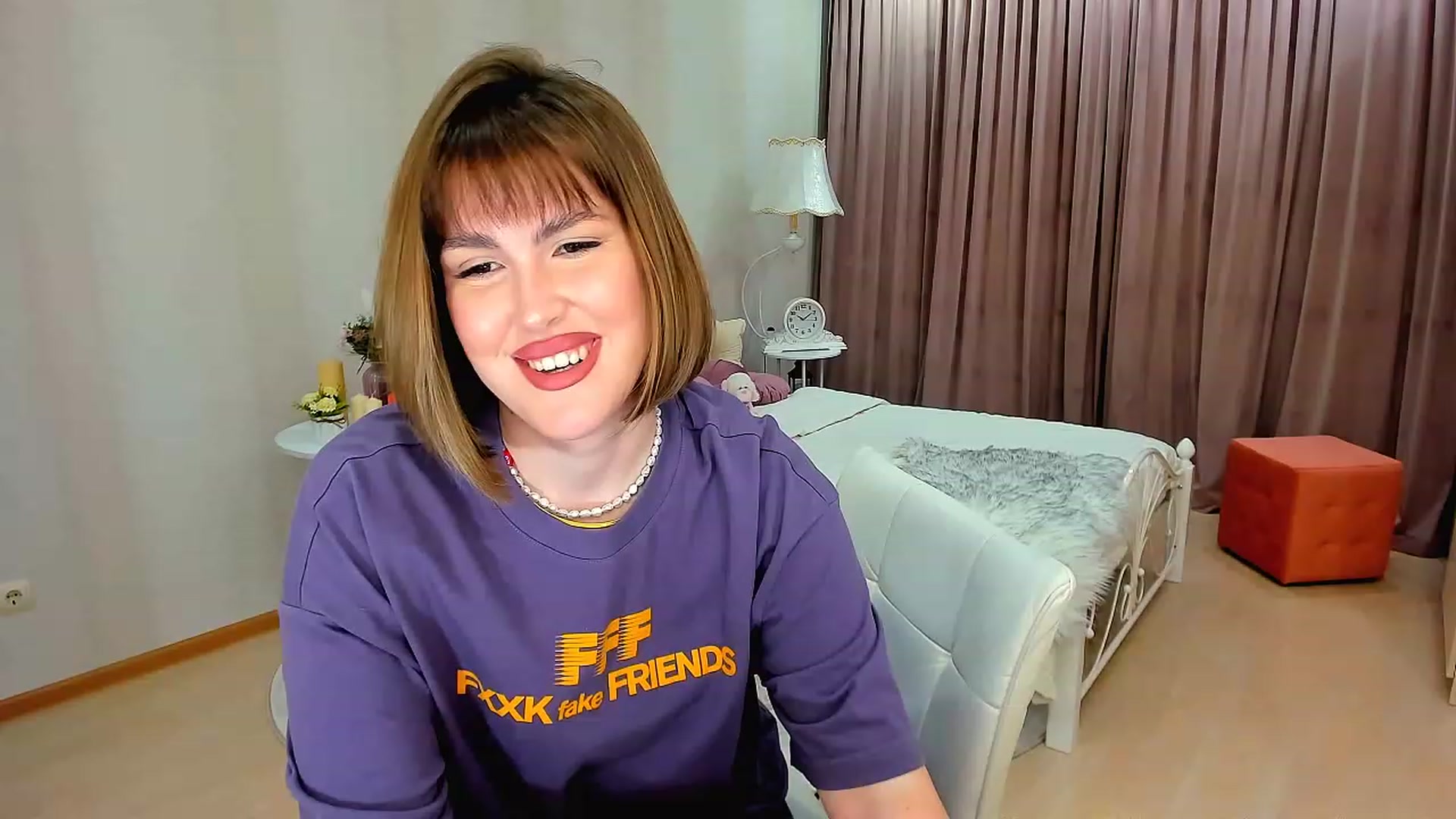 Gallery image thumbnail from GracePanther's myfreecams stream on, 03/05/2023, 07:17 image 6 of 20