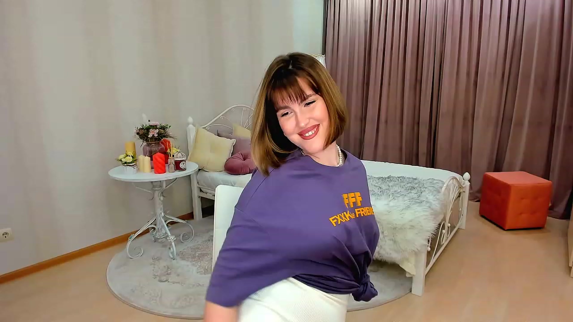 Gallery image thumbnail from GracePanther's myfreecams stream on, 03/05/2023, 07:17 image 10 of 20