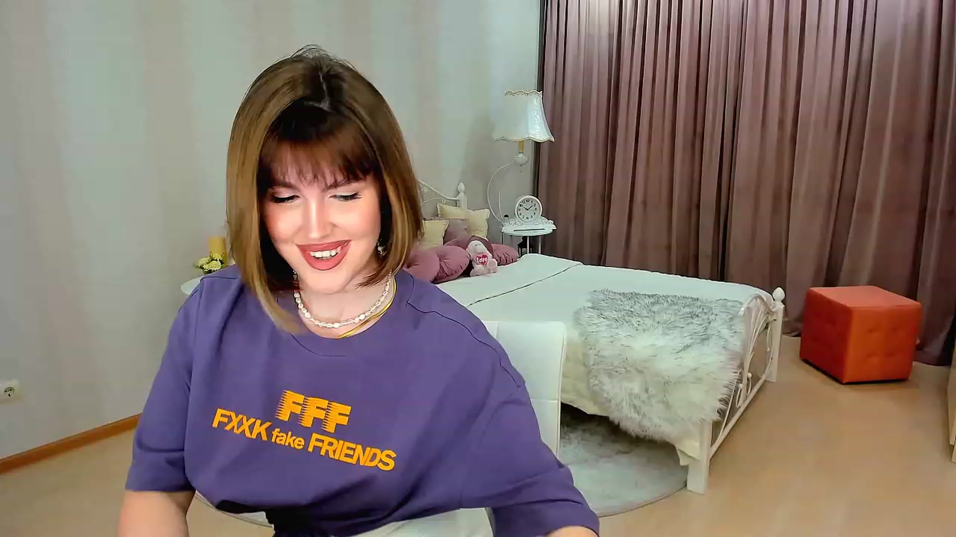 Gallery image thumbnail from GracePanther's myfreecams stream on, 03/05/2023, 07:17 image 3 of 20
