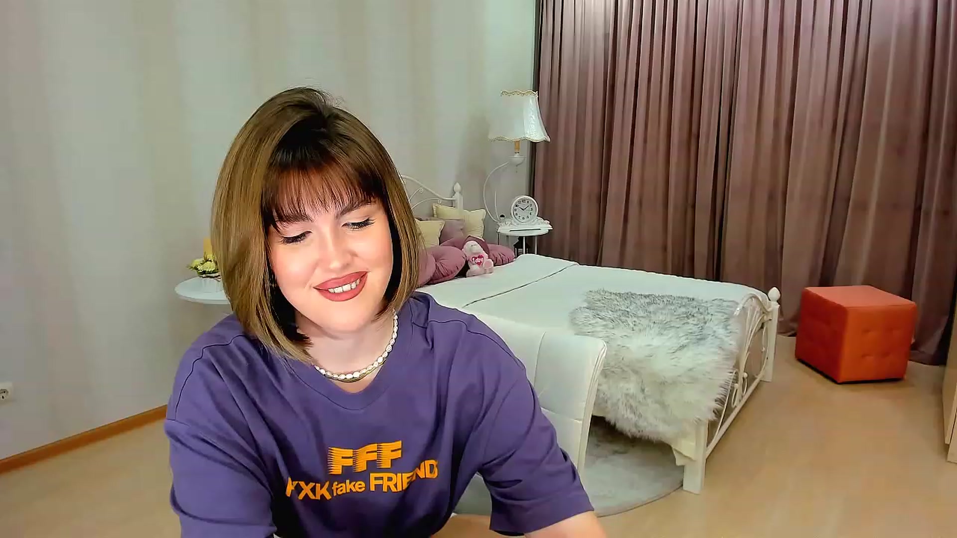 Gallery image thumbnail from GracePanther's myfreecams stream on, 03/05/2023, 07:17 image 1 of 20