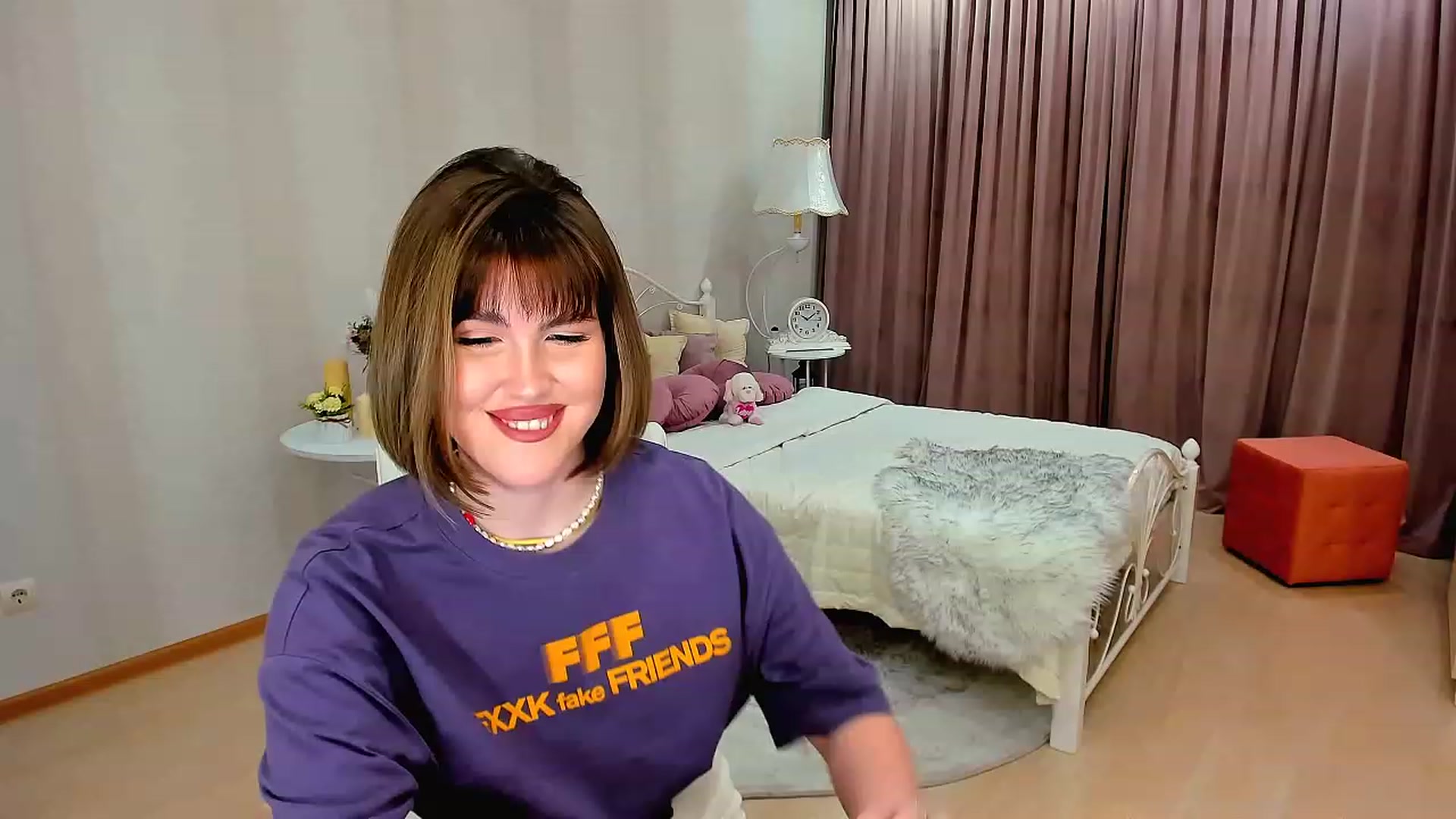 Gallery image thumbnail from GracePanther's myfreecams stream on, 03/05/2023, 07:17 image 16 of 20