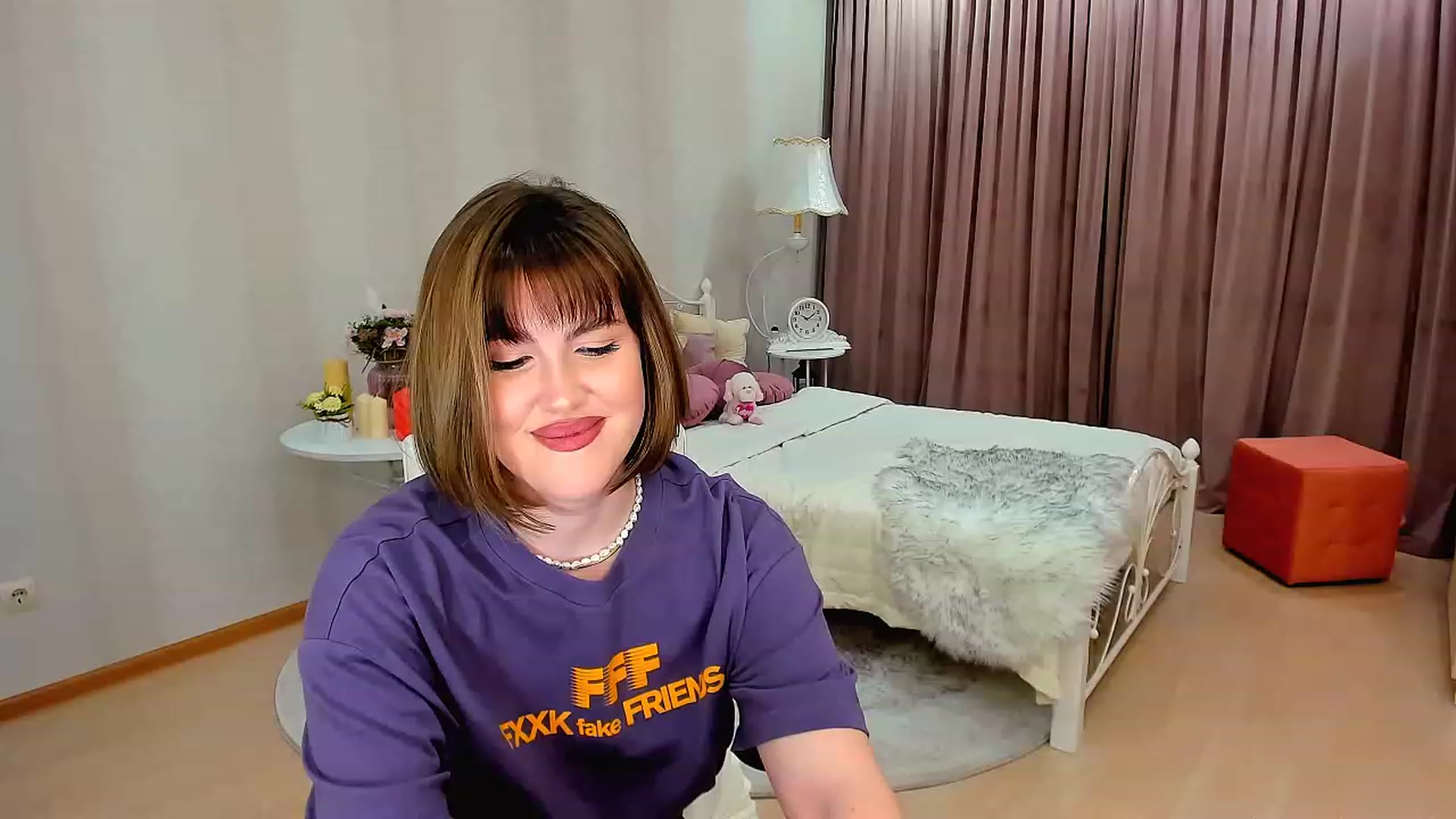Gallery image thumbnail from GracePanther's myfreecams stream on, 03/05/2023, 07:17 image 15 of 20