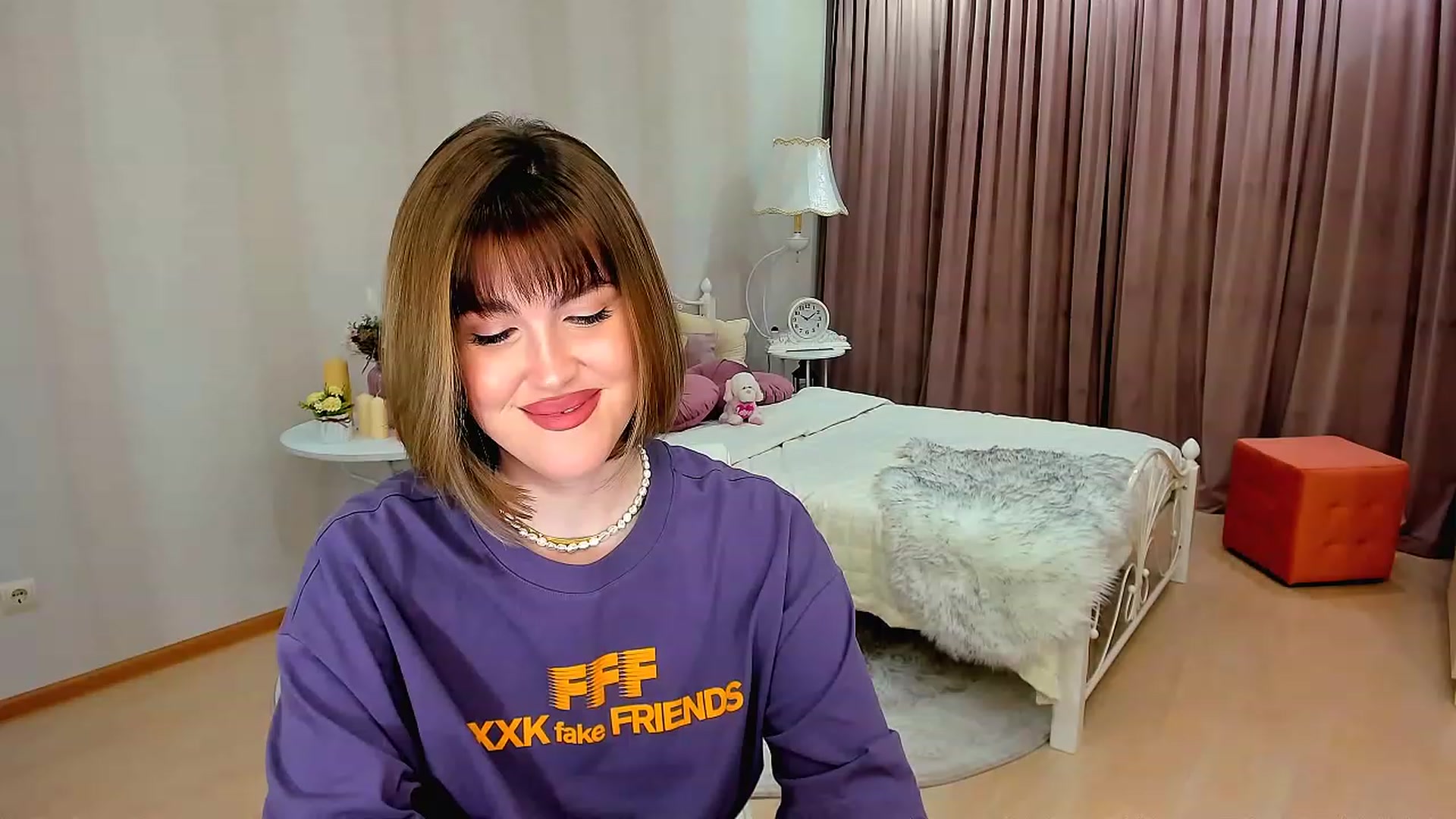 Gallery image thumbnail from GracePanther's myfreecams stream on, 03/05/2023, 07:17 image 18 of 20