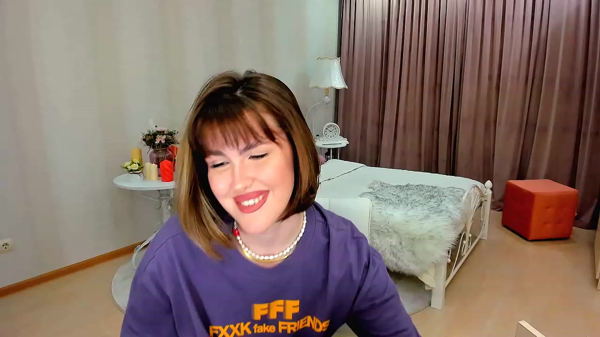 Gallery image thumbnail from GracePanther's myfreecams stream on, 03/05/2023, 07:17 image 9 of 20