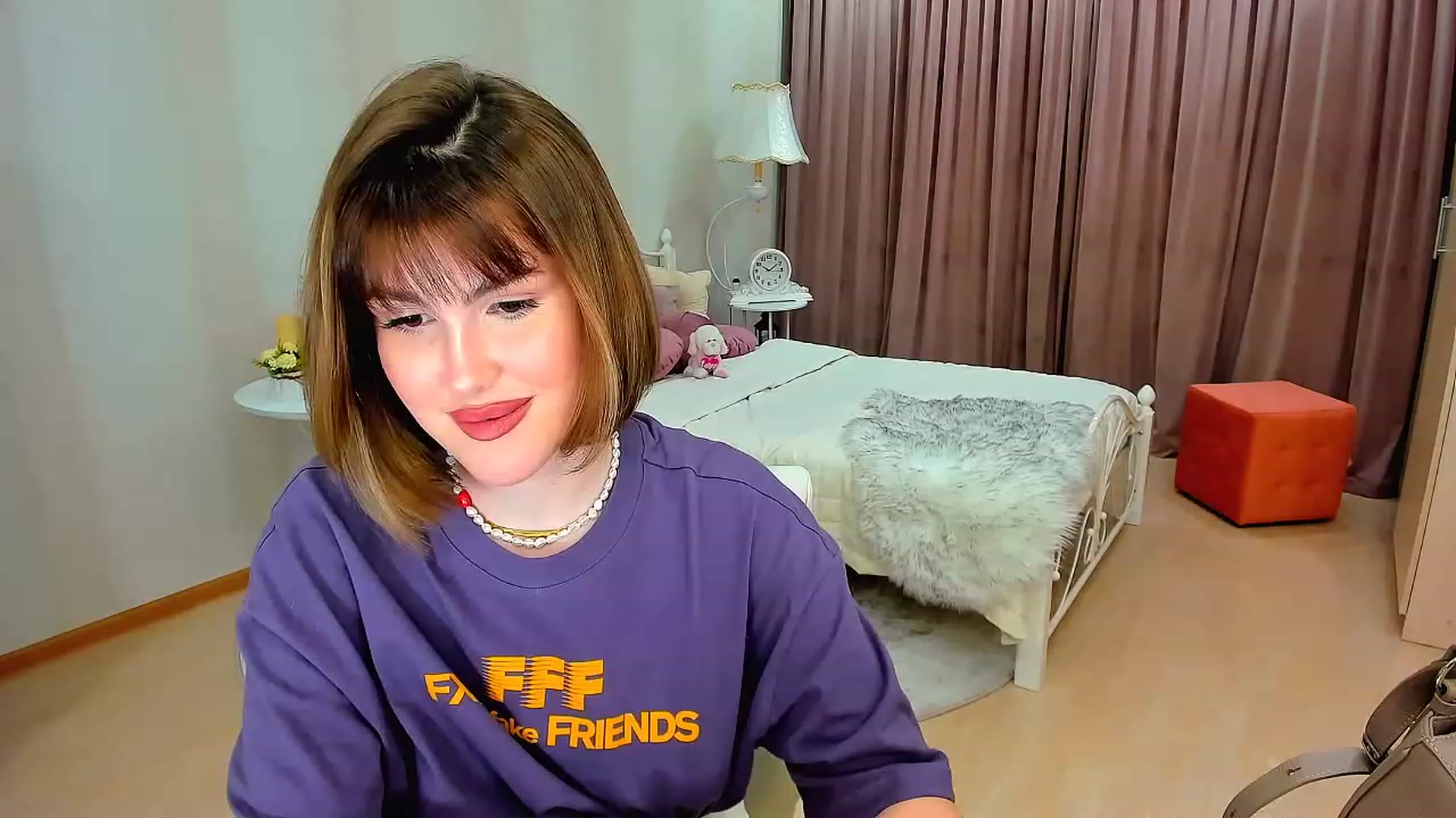 Gallery image thumbnail from GracePanther's myfreecams stream on, 03/05/2023, 09:48 image 16 of 20