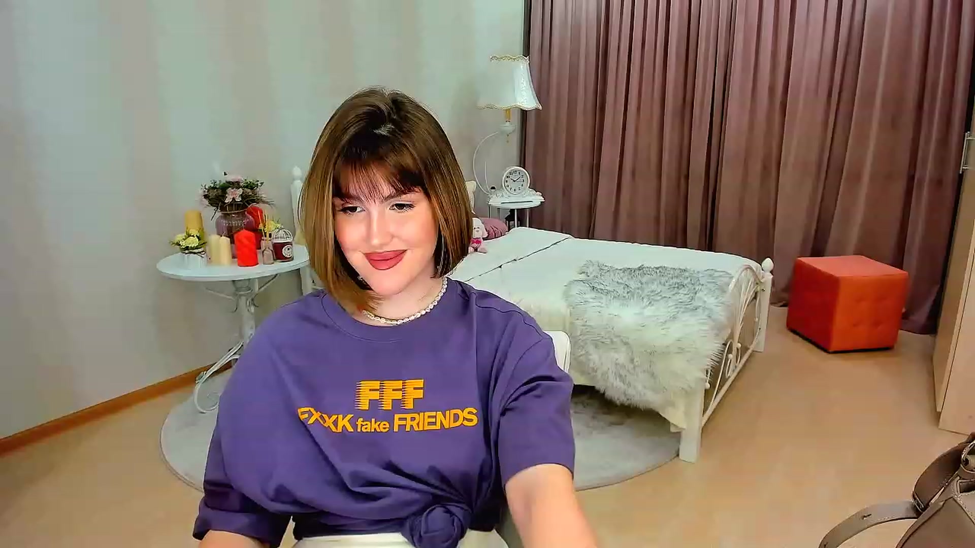 Gallery image thumbnail from GracePanther's myfreecams stream on, 03/05/2023, 09:48 image 19 of 20