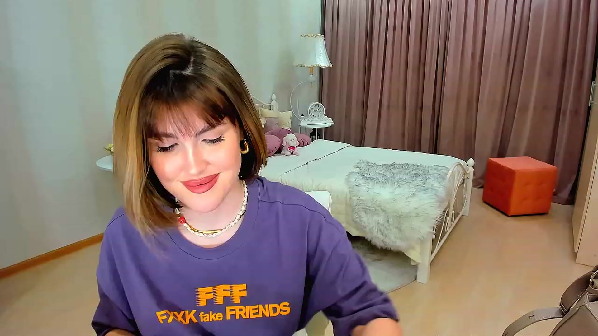 Gallery image thumbnail from GracePanther's myfreecams stream on, 03/05/2023, 09:48 image 17 of 20