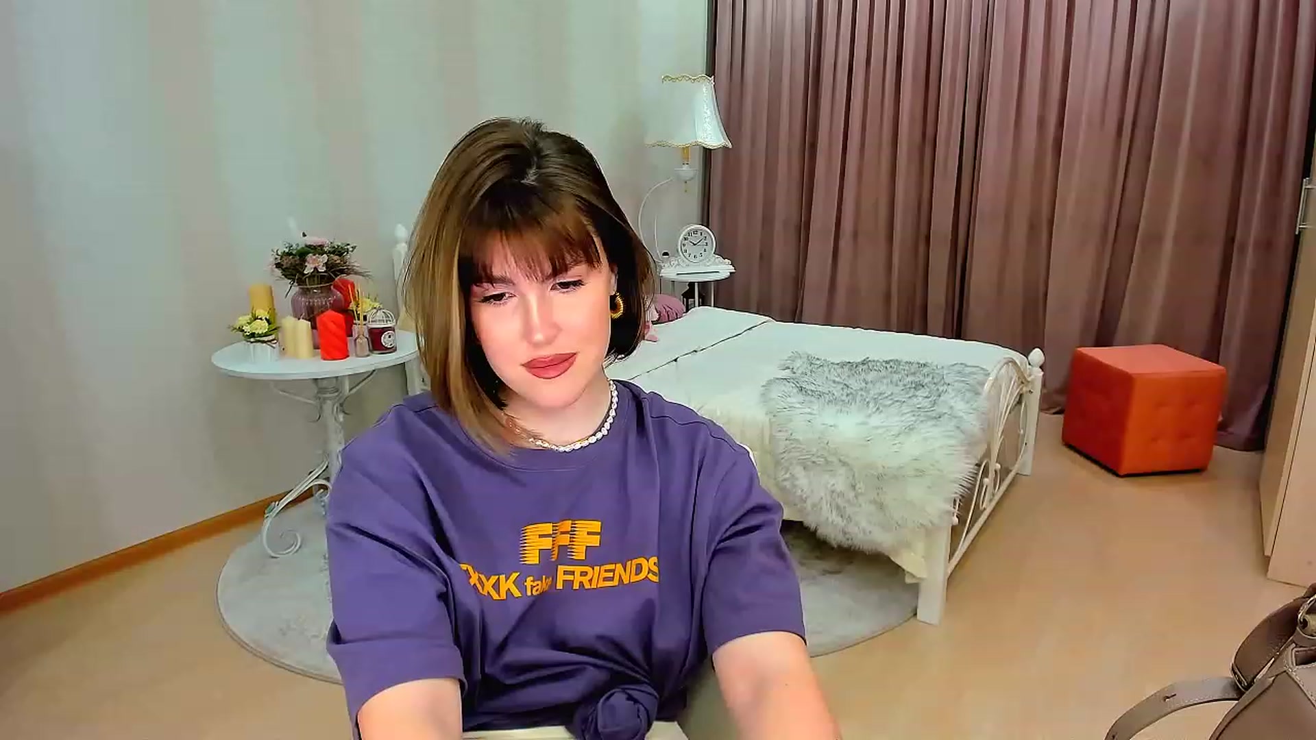 Gallery image thumbnail from GracePanther's myfreecams stream on, 03/05/2023, 09:48 image 20 of 20