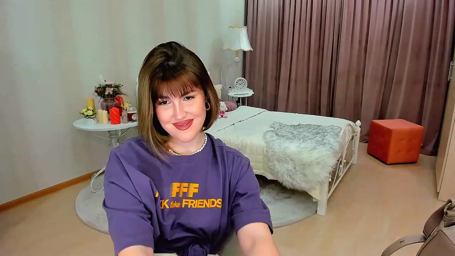 Gallery image thumbnail from GracePanther's myfreecams stream on, 03/05/2023, 09:48 image 11 of 20