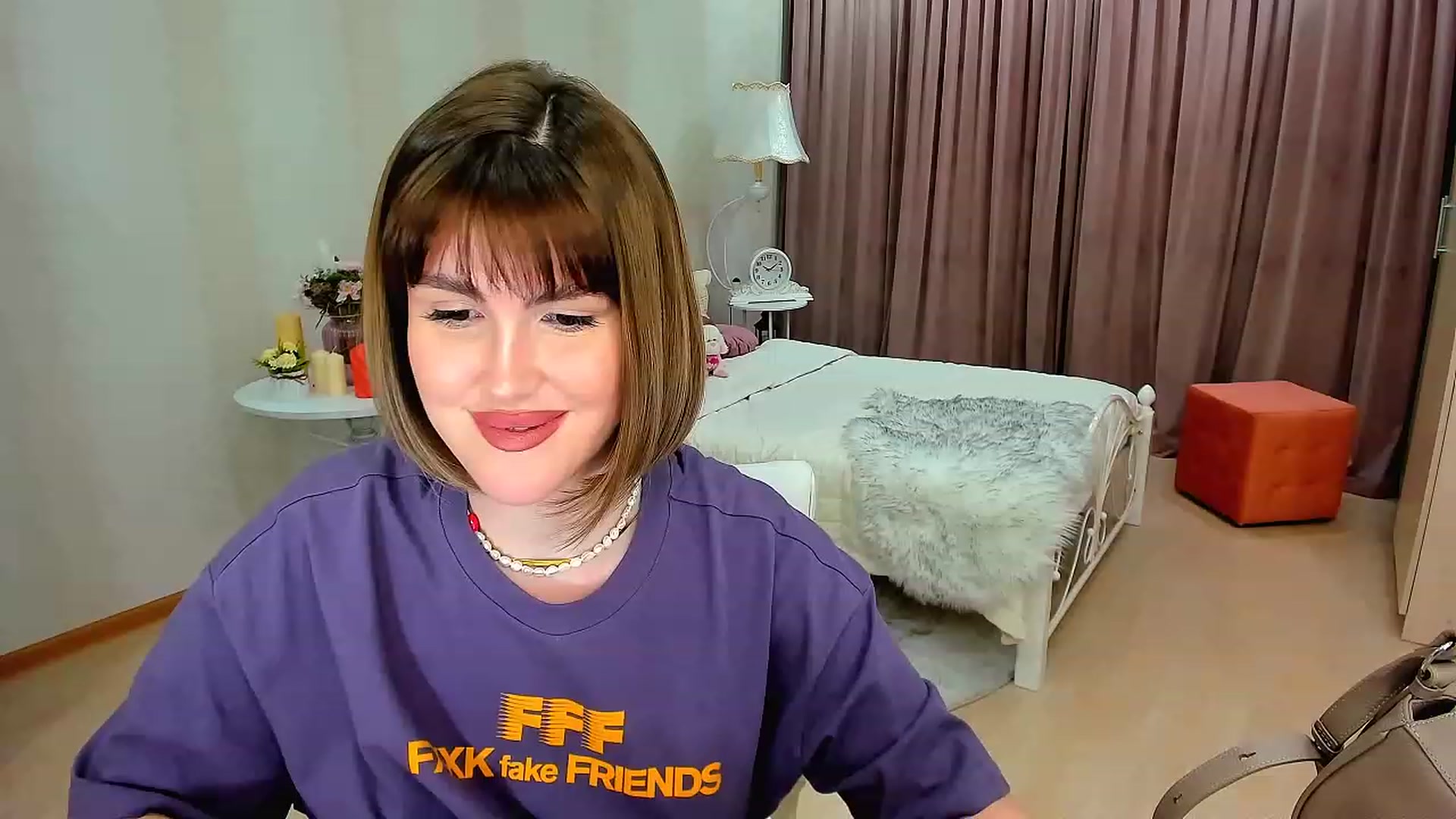 Gallery image thumbnail from GracePanther's myfreecams stream on, 03/05/2023, 09:48 image 2 of 20