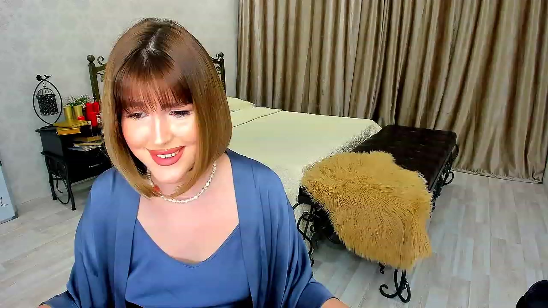 Gallery image thumbnail from GracePanther's myfreecams stream on, 03/06/2023, 05:15 image 8 of 20