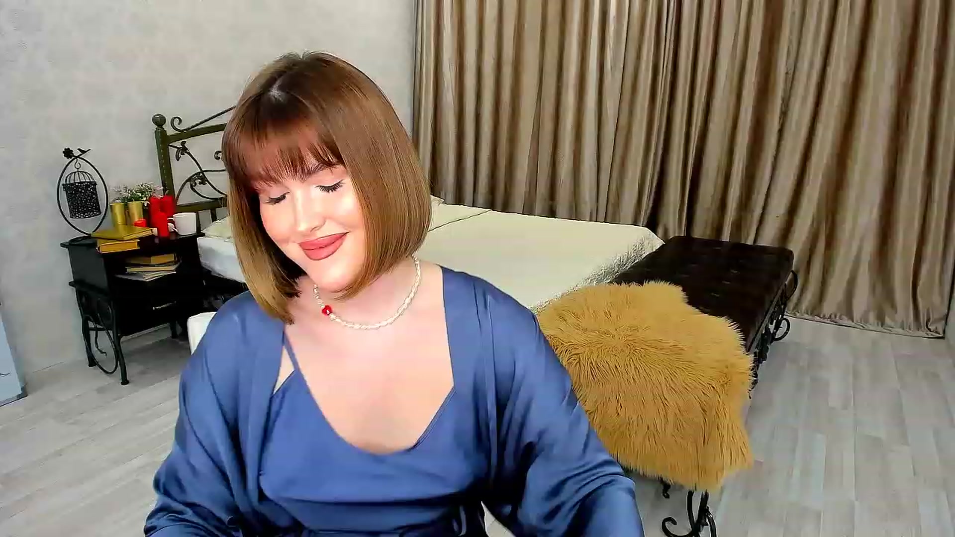 Gallery image thumbnail from GracePanther's myfreecams stream on, 03/06/2023, 05:15 image 13 of 20