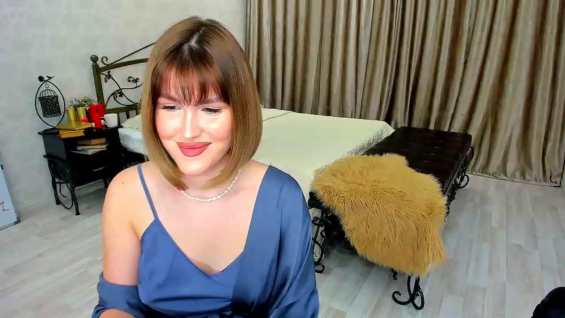 Gallery image thumbnail from GracePanther's myfreecams stream on, 03/06/2023, 05:15 image 5 of 20