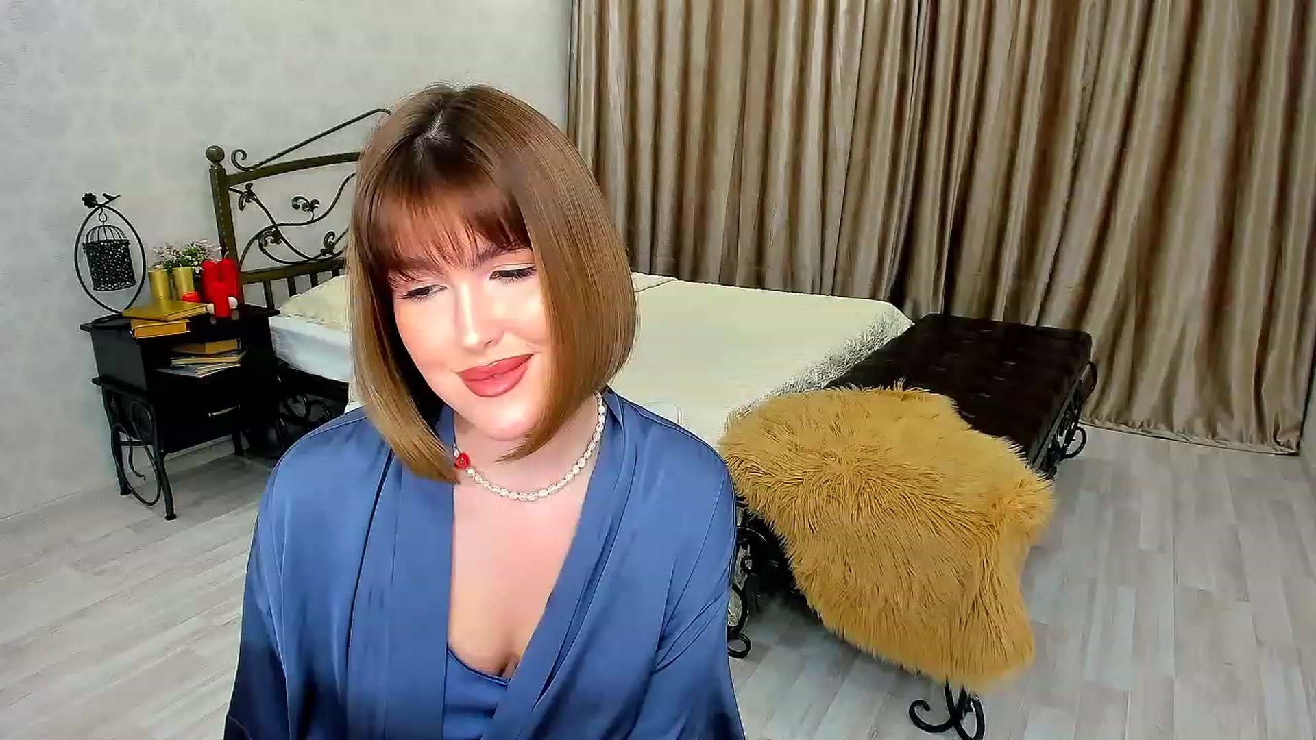 Gallery image thumbnail from GracePanther's myfreecams stream on, 03/06/2023, 07:58 image 16 of 20