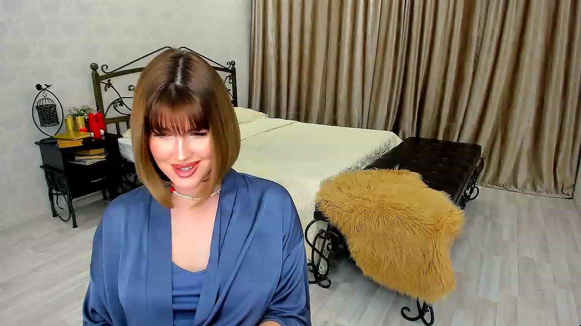 Gallery image thumbnail from GracePanther's myfreecams stream on, 03/06/2023, 07:58 image 18 of 20