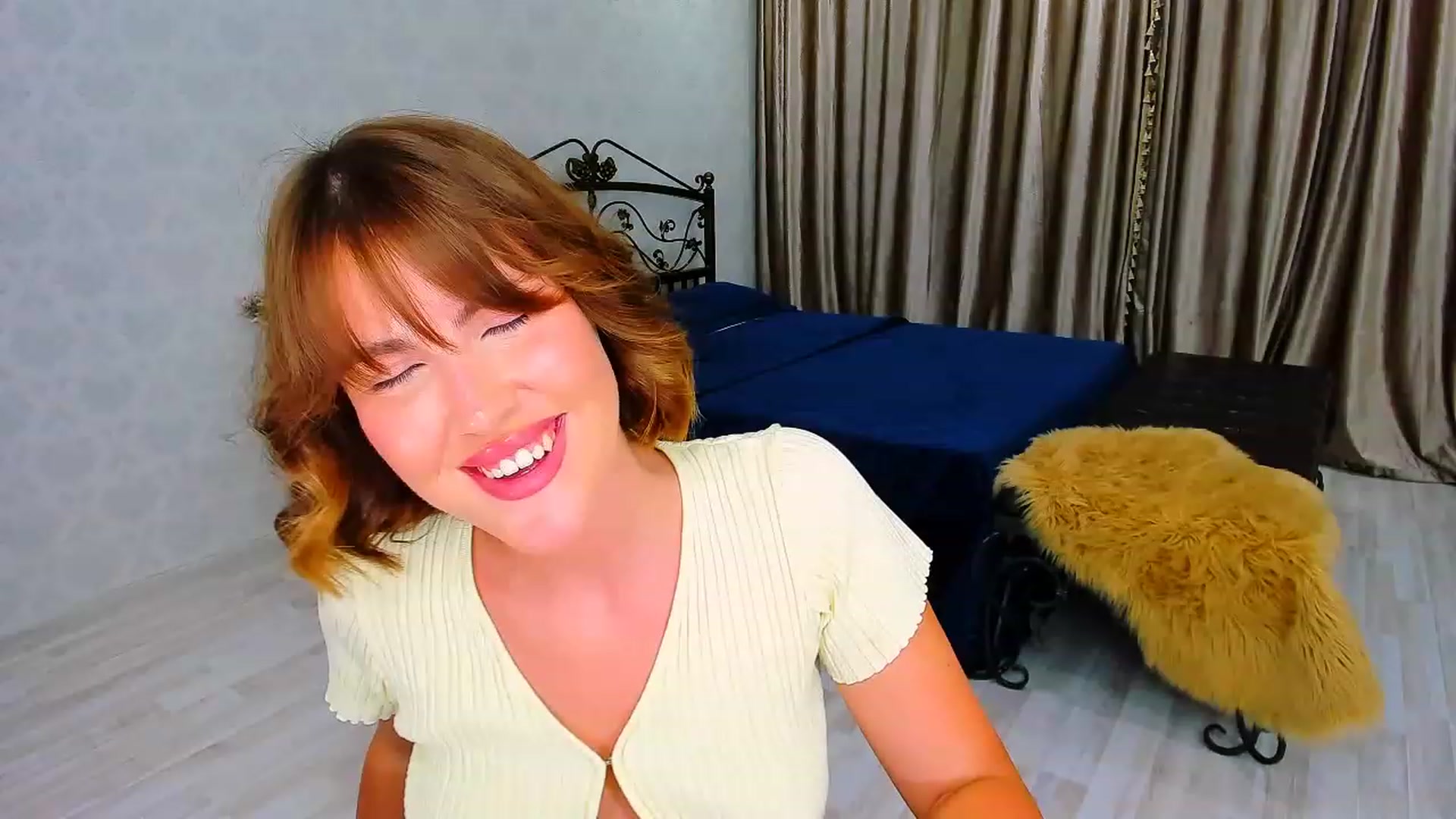 Gallery image thumbnail from GracePanther's myfreecams stream on, 08/21/2023, 03:28 image 19 of 20