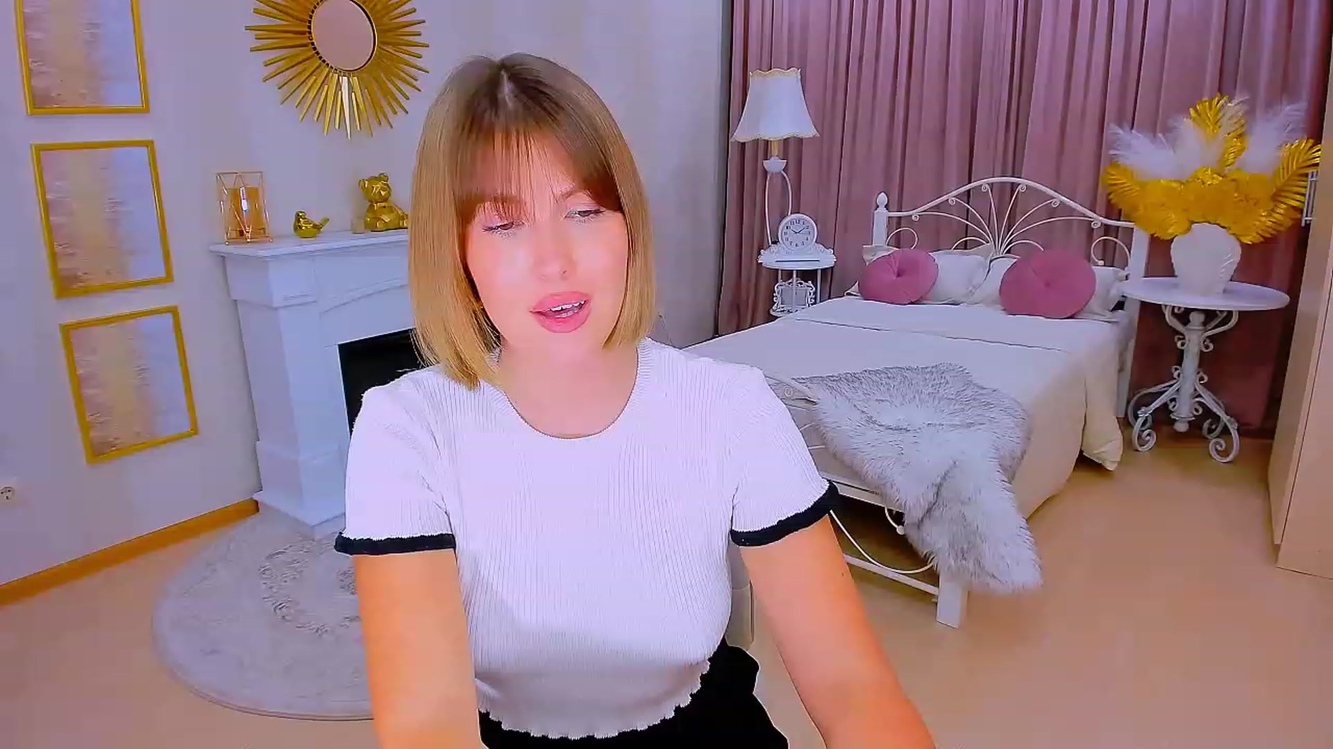 Gallery image thumbnail from GracePanther's myfreecams stream on, 08/28/2023, 08:03 image 1 of 20