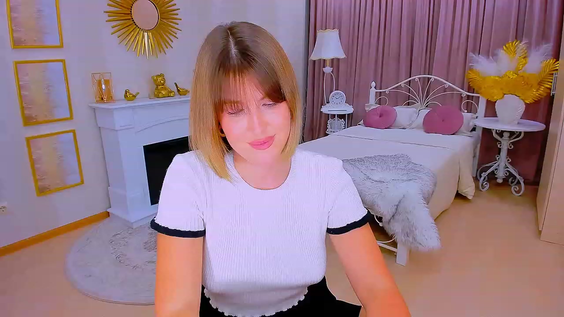Gallery image thumbnail from GracePanther's myfreecams stream on, 08/28/2023, 08:03 image 8 of 20