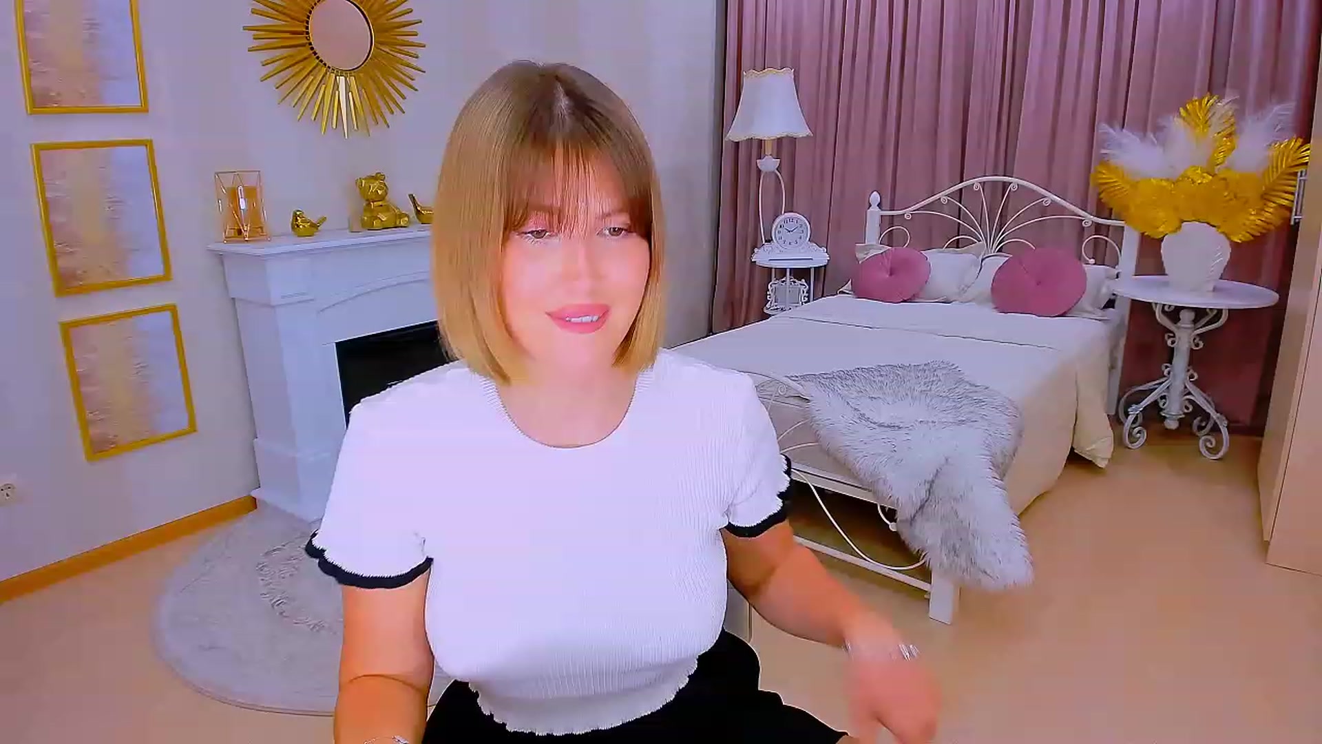 Gallery image thumbnail from GracePanther's myfreecams stream on, 08/28/2023, 08:03 image 2 of 20
