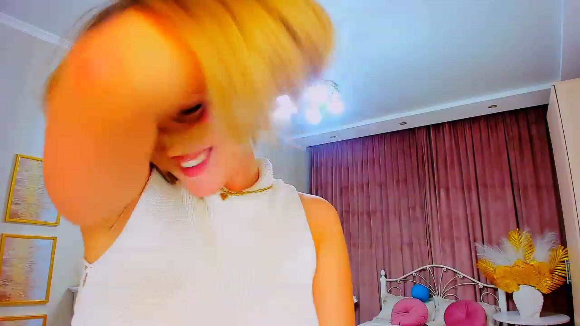 Gallery image thumbnail from GracePanther's myfreecams stream on, 09/20/2023, 09:48 image 20 of 20