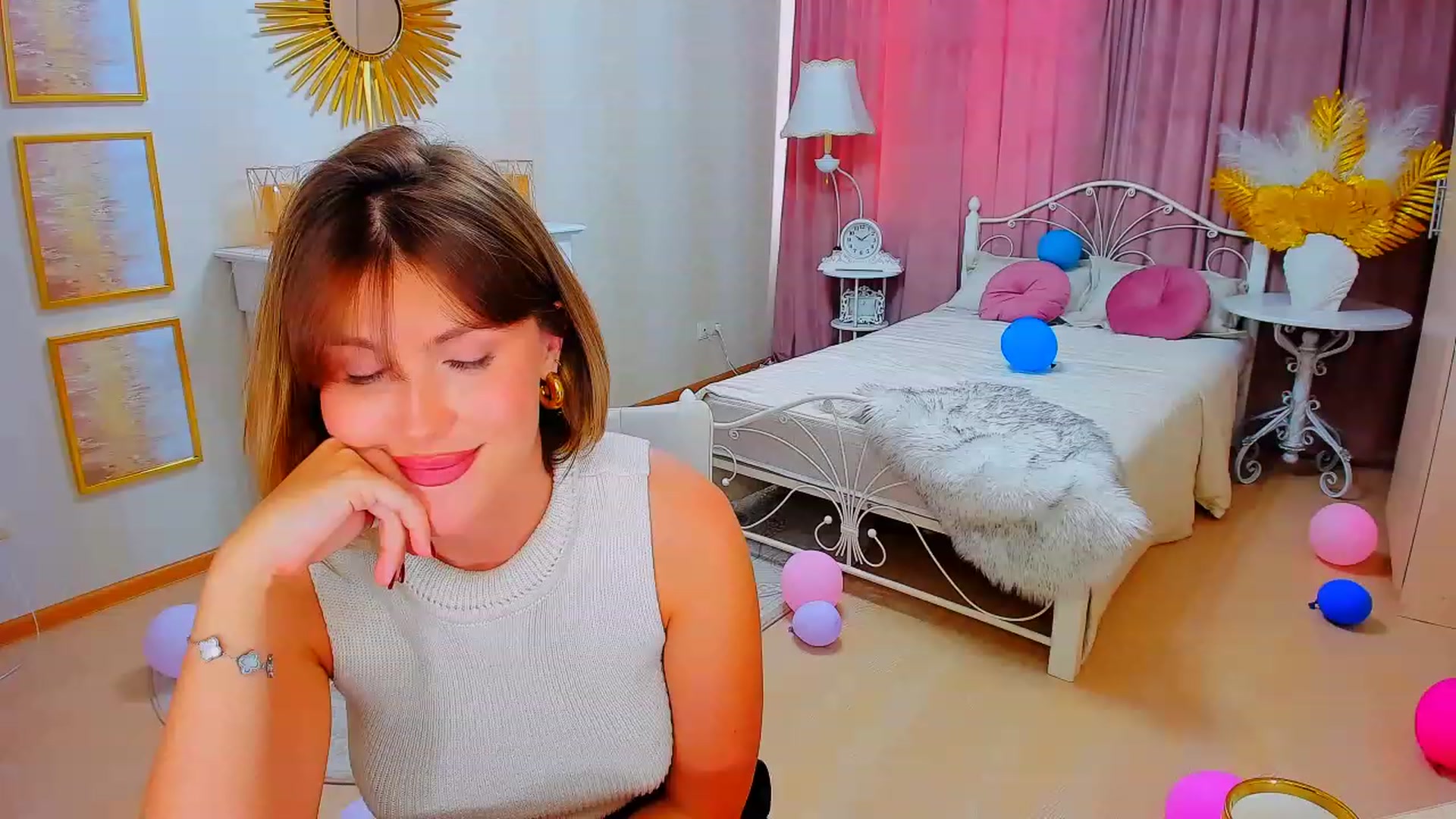 Gallery image thumbnail from GracePanther's myfreecams stream on, 09/20/2023, 11:26 image 16 of 20