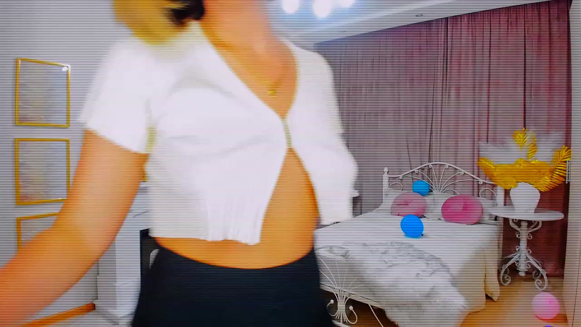Gallery image thumbnail from GracePanther's myfreecams stream on, 09/20/2023, 11:52 image 14 of 20