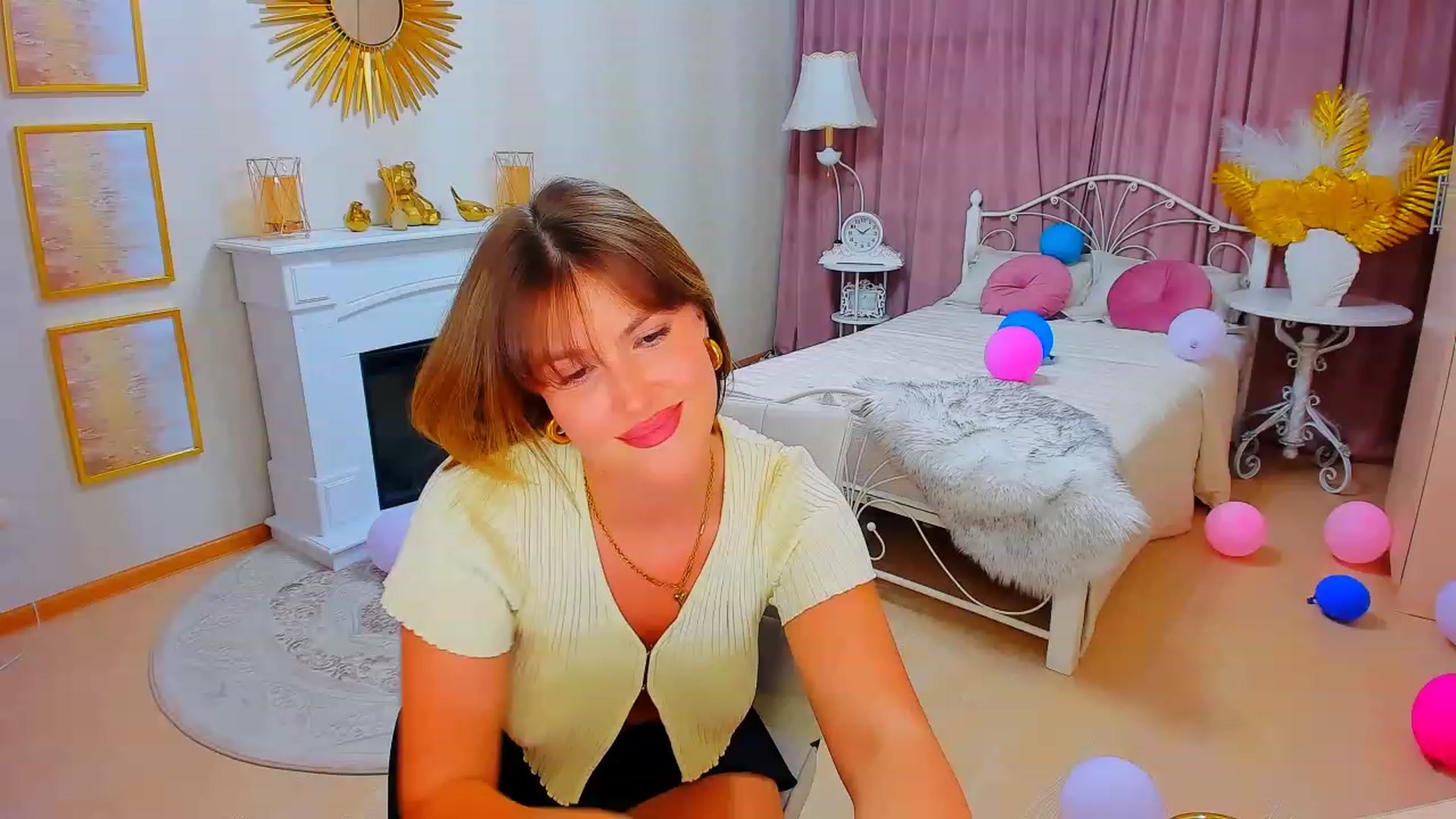 Gallery image thumbnail from GracePanther's myfreecams stream on, 09/20/2023, 11:52 image 19 of 20
