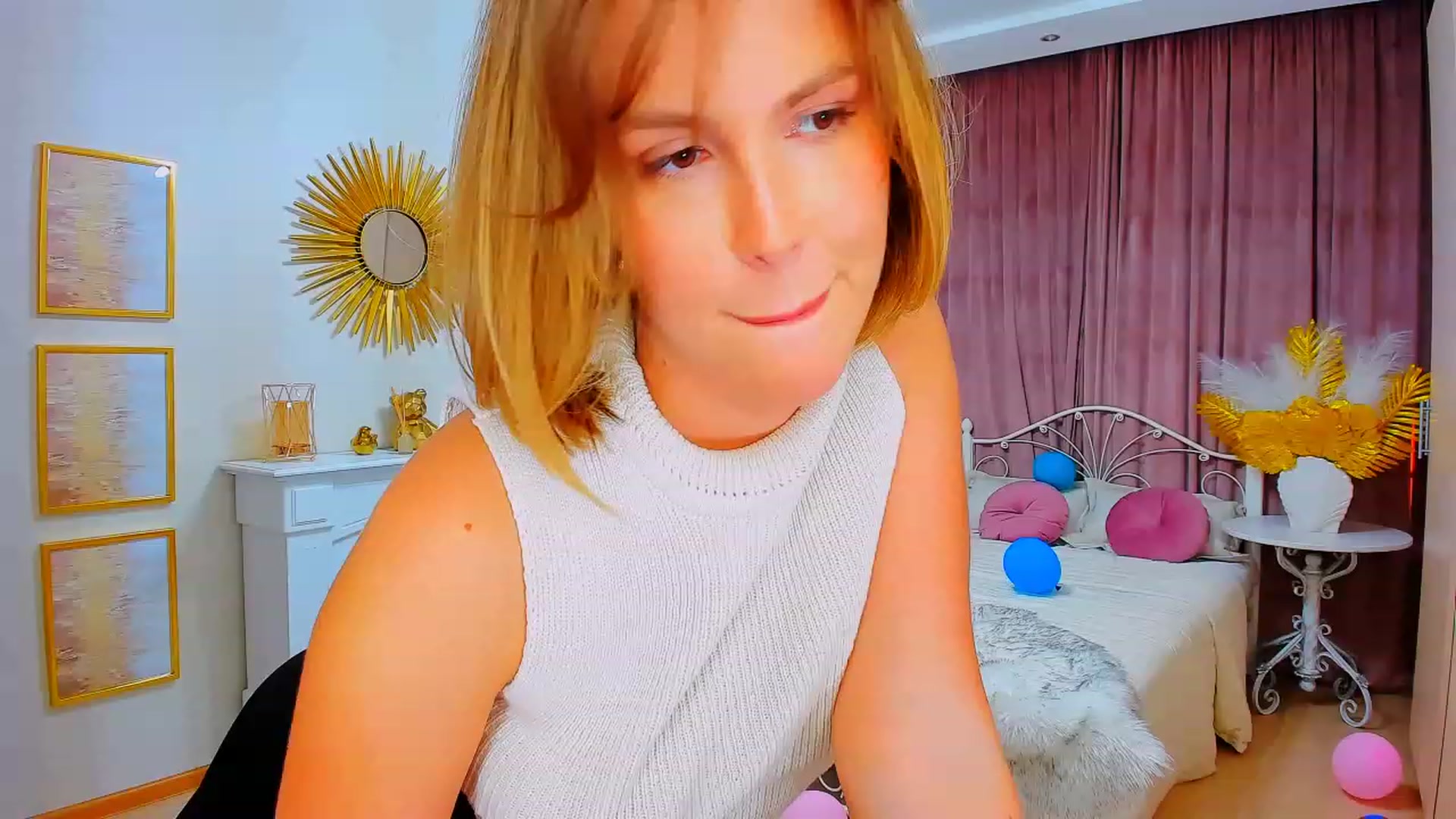 Gallery image thumbnail from GracePanther's myfreecams stream on, 09/20/2023, 11:52 image 5 of 20
